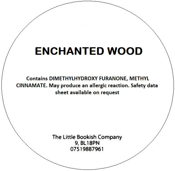 Enchanted Wood Snap Bar
